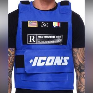 Icon Vest